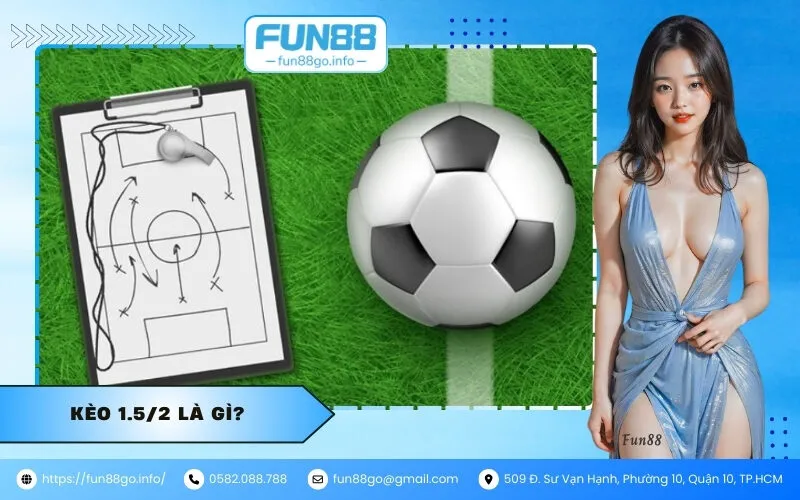 Kèo 1.52 là gì