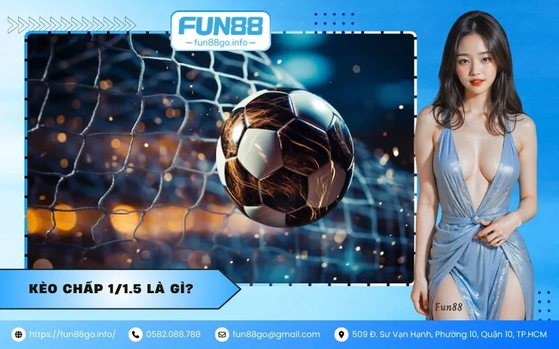 Kèo chấp 11.5 là gì