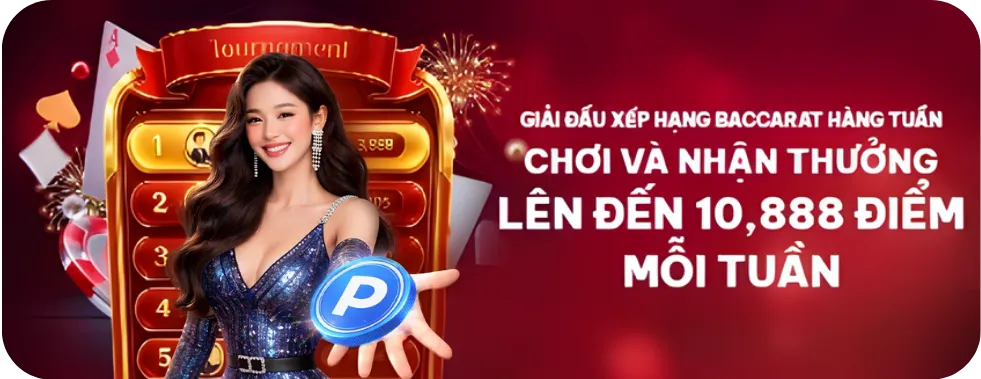 chơi và nhận thưởng 10,888 điểm