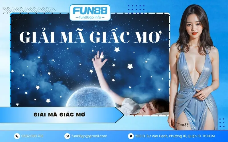 Giải Mã Giấc Mơ