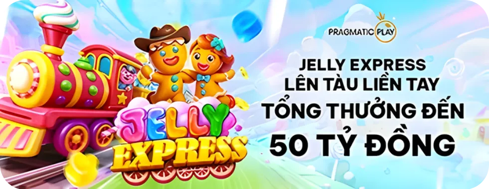 jelly express