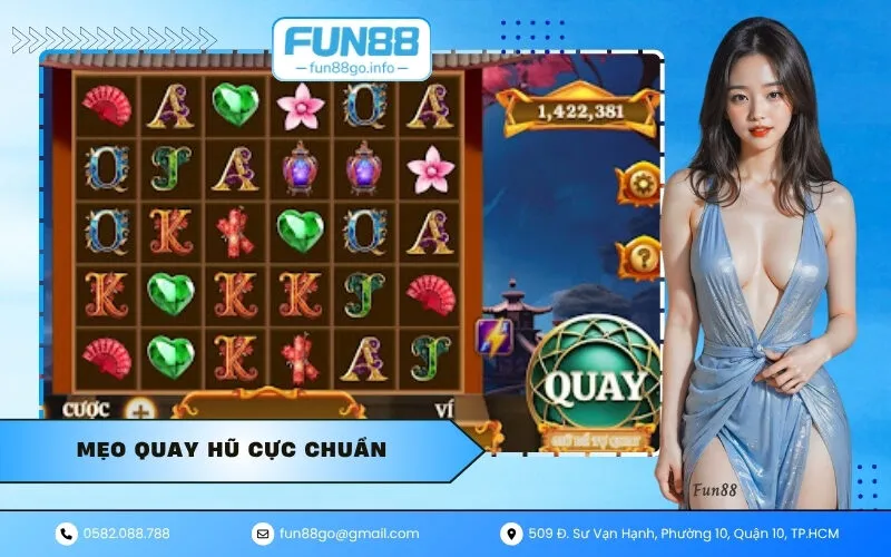 Mẹo Quay Hũ Cực Chuẩn