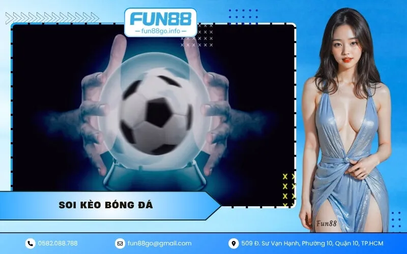 Soi Kèo Bóng Đá